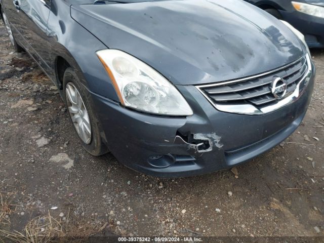 Photo 5 VIN: 1N4AL2AP6CN468508 - NISSAN ALTIMA 