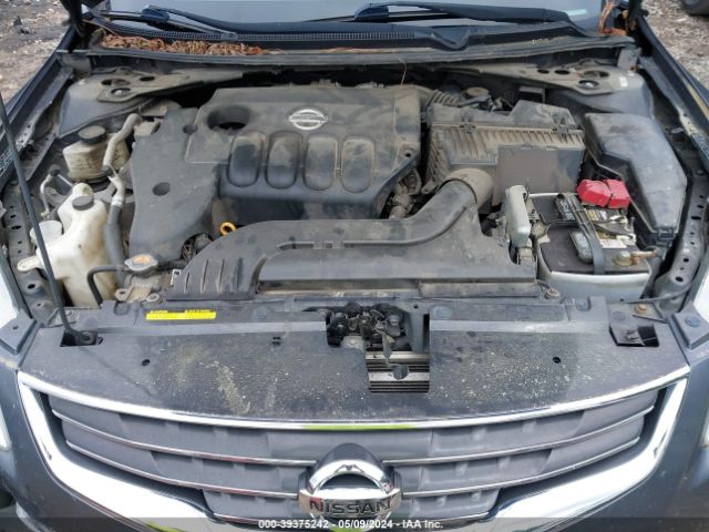 Photo 9 VIN: 1N4AL2AP6CN468508 - NISSAN ALTIMA 