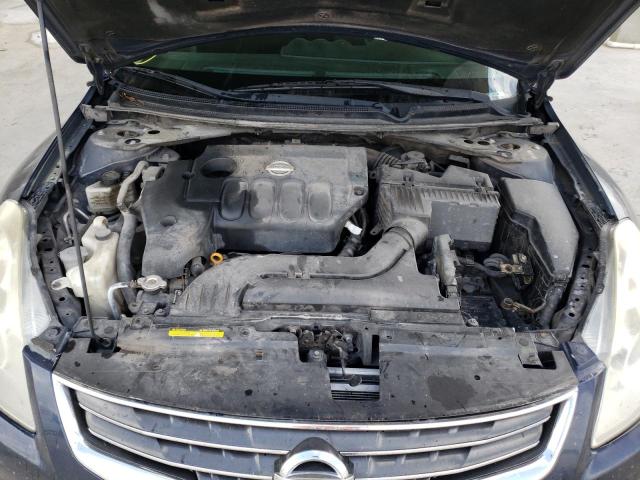 Photo 6 VIN: 1N4AL2AP6CN468945 - NISSAN ALTIMA BAS 