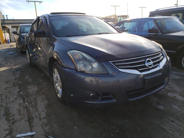 Photo 0 VIN: 1N4AL2AP6CN469710 - NISSAN ALTIMA BAS 