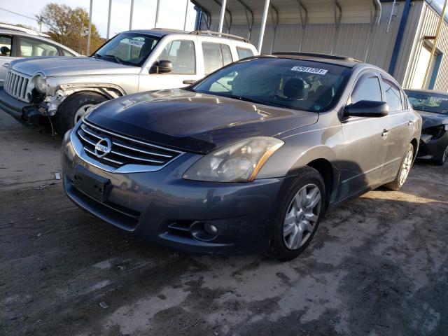 Photo 1 VIN: 1N4AL2AP6CN469710 - NISSAN ALTIMA BAS 