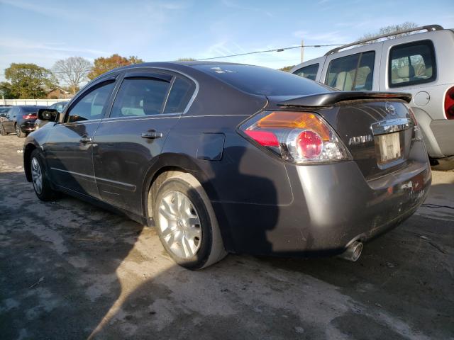 Photo 2 VIN: 1N4AL2AP6CN469710 - NISSAN ALTIMA BAS 