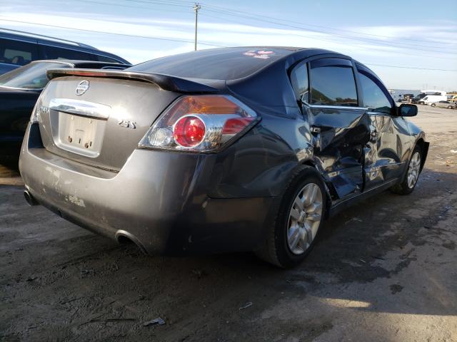 Photo 3 VIN: 1N4AL2AP6CN469710 - NISSAN ALTIMA BAS 