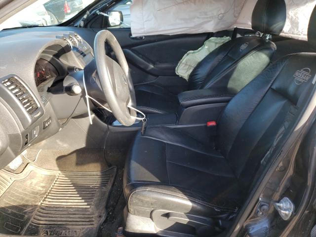 Photo 4 VIN: 1N4AL2AP6CN469710 - NISSAN ALTIMA BAS 