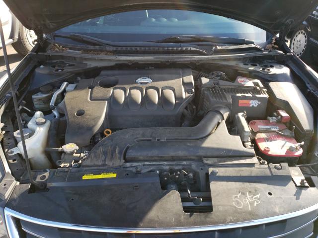 Photo 6 VIN: 1N4AL2AP6CN469710 - NISSAN ALTIMA BAS 