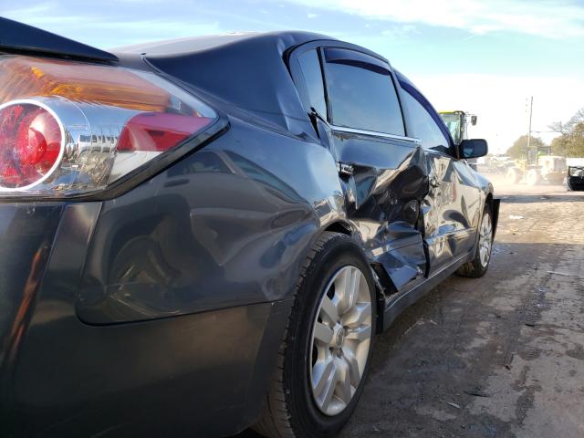 Photo 8 VIN: 1N4AL2AP6CN469710 - NISSAN ALTIMA BAS 