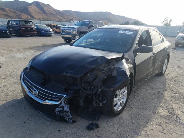 Photo 1 VIN: 1N4AL2AP6CN471828 - NISSAN ALTIMA BAS 