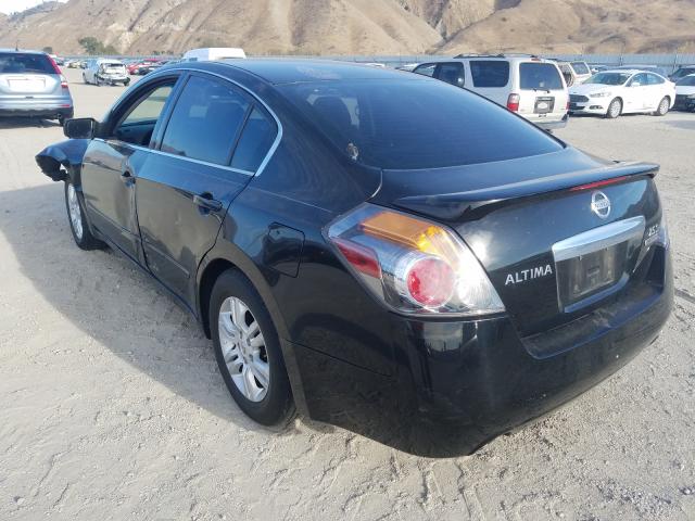 Photo 2 VIN: 1N4AL2AP6CN471828 - NISSAN ALTIMA BAS 