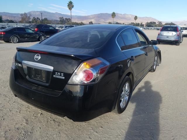 Photo 3 VIN: 1N4AL2AP6CN471828 - NISSAN ALTIMA BAS 