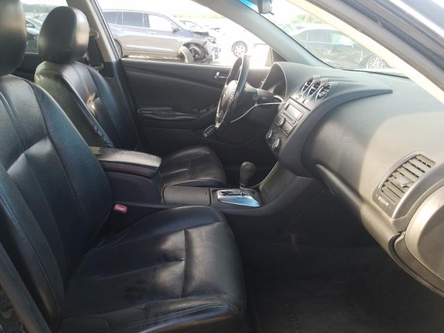 Photo 4 VIN: 1N4AL2AP6CN471828 - NISSAN ALTIMA BAS 