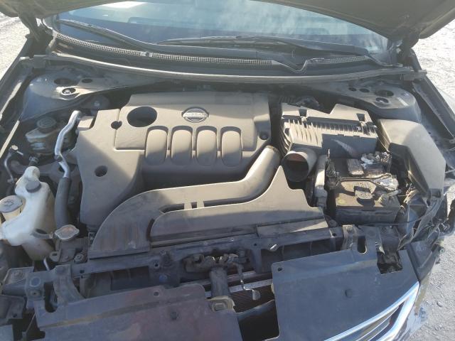 Photo 6 VIN: 1N4AL2AP6CN471828 - NISSAN ALTIMA BAS 