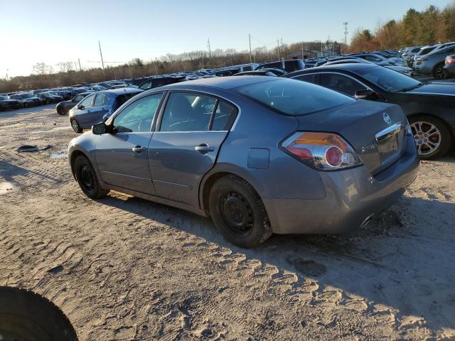 Photo 1 VIN: 1N4AL2AP6CN471909 - NISSAN ALTIMA BAS 