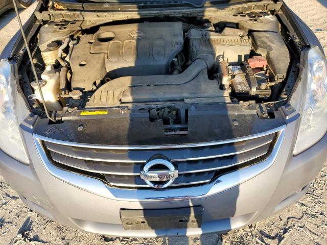 Photo 10 VIN: 1N4AL2AP6CN471909 - NISSAN ALTIMA BAS 