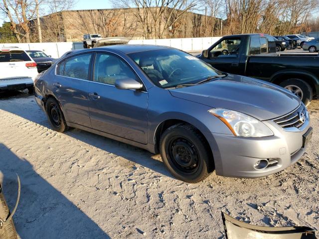 Photo 3 VIN: 1N4AL2AP6CN471909 - NISSAN ALTIMA BAS 