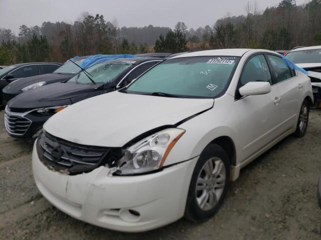 Photo 1 VIN: 1N4AL2AP6CN471991 - NISSAN ALTIMA BAS 