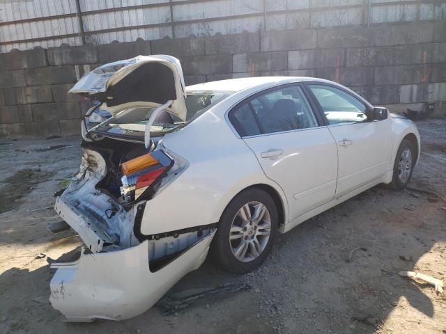 Photo 3 VIN: 1N4AL2AP6CN471991 - NISSAN ALTIMA BAS 