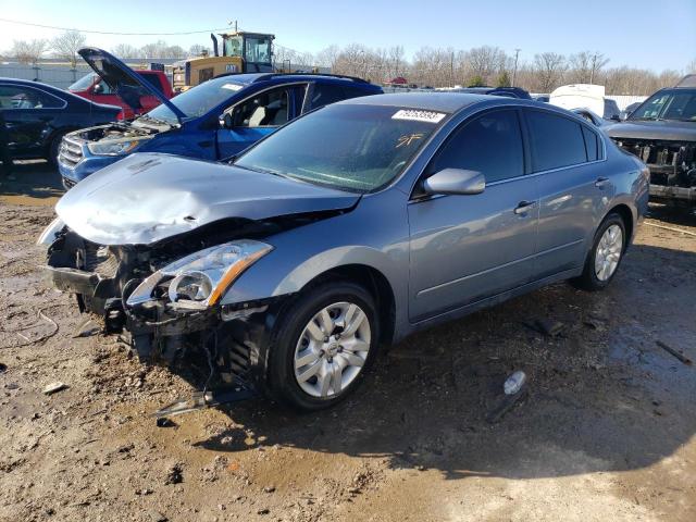 Photo 0 VIN: 1N4AL2AP6CN472509 - NISSAN ALTIMA 