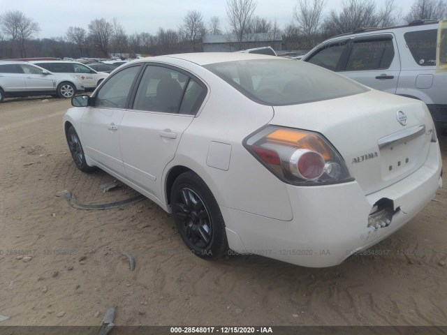 Photo 2 VIN: 1N4AL2AP6CN473143 - NISSAN ALTIMA 