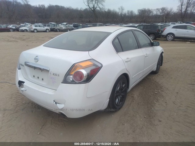 Photo 3 VIN: 1N4AL2AP6CN473143 - NISSAN ALTIMA 