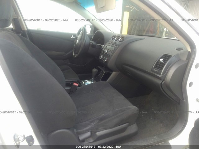 Photo 4 VIN: 1N4AL2AP6CN473143 - NISSAN ALTIMA 