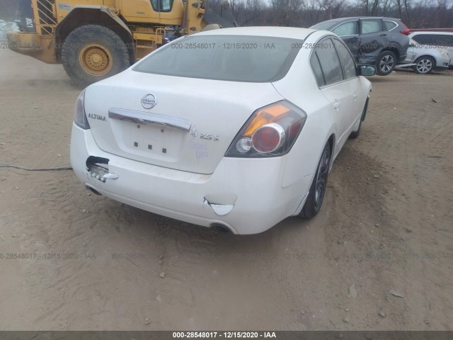 Photo 5 VIN: 1N4AL2AP6CN473143 - NISSAN ALTIMA 