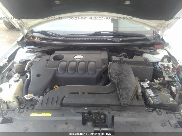 Photo 9 VIN: 1N4AL2AP6CN473143 - NISSAN ALTIMA 