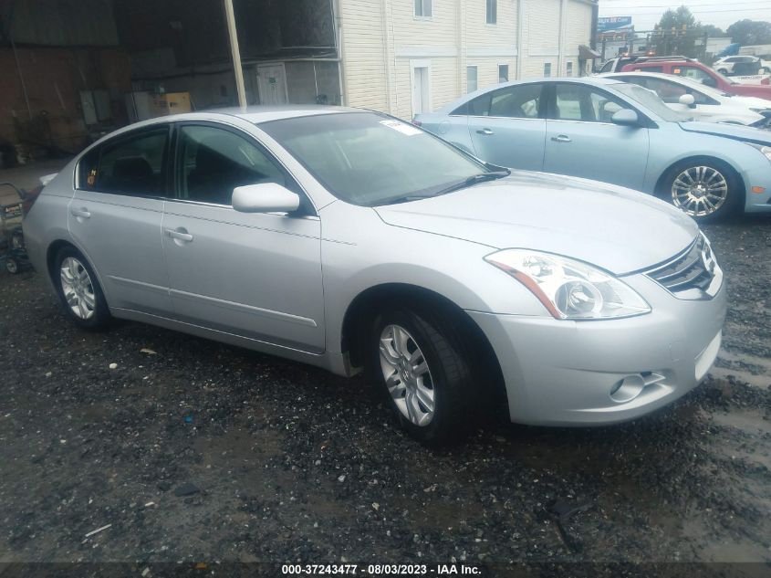 Photo 0 VIN: 1N4AL2AP6CN475748 - NISSAN ALTIMA 