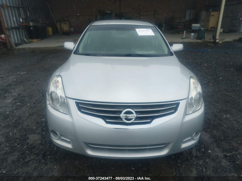 Photo 11 VIN: 1N4AL2AP6CN475748 - NISSAN ALTIMA 