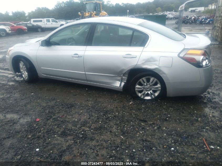 Photo 13 VIN: 1N4AL2AP6CN475748 - NISSAN ALTIMA 