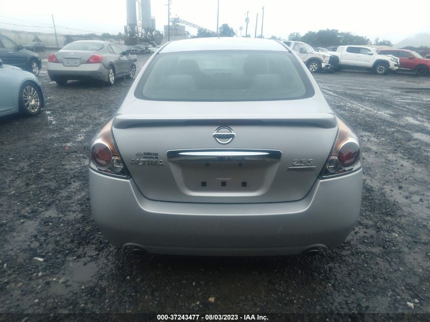 Photo 15 VIN: 1N4AL2AP6CN475748 - NISSAN ALTIMA 