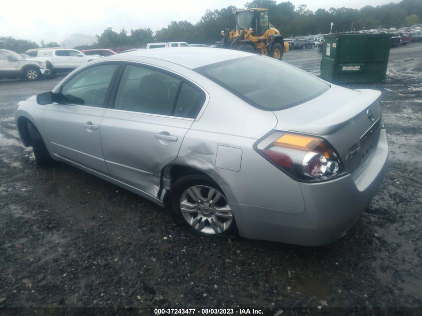 Photo 2 VIN: 1N4AL2AP6CN475748 - NISSAN ALTIMA 