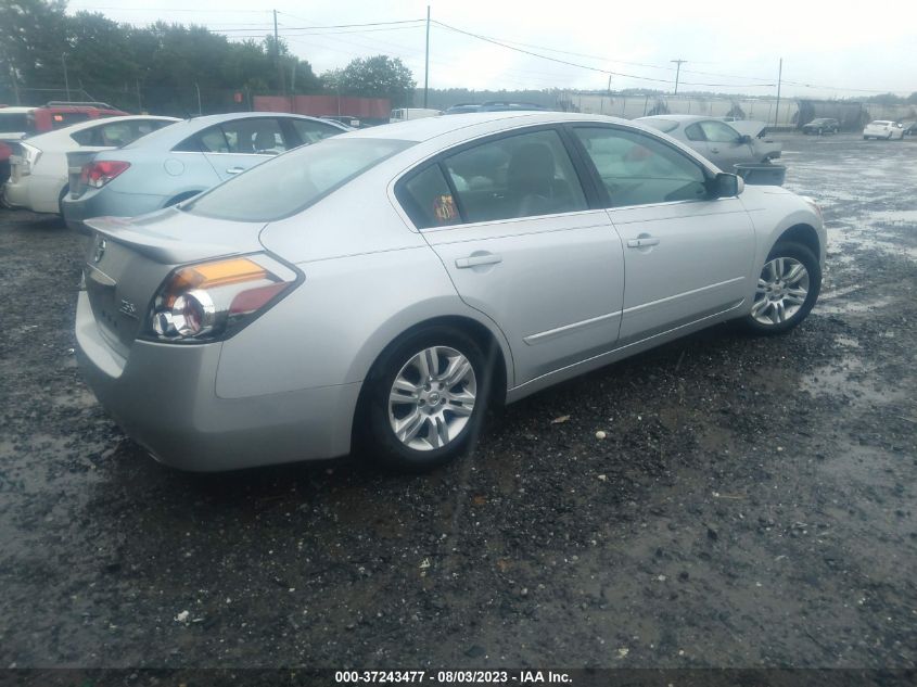 Photo 3 VIN: 1N4AL2AP6CN475748 - NISSAN ALTIMA 