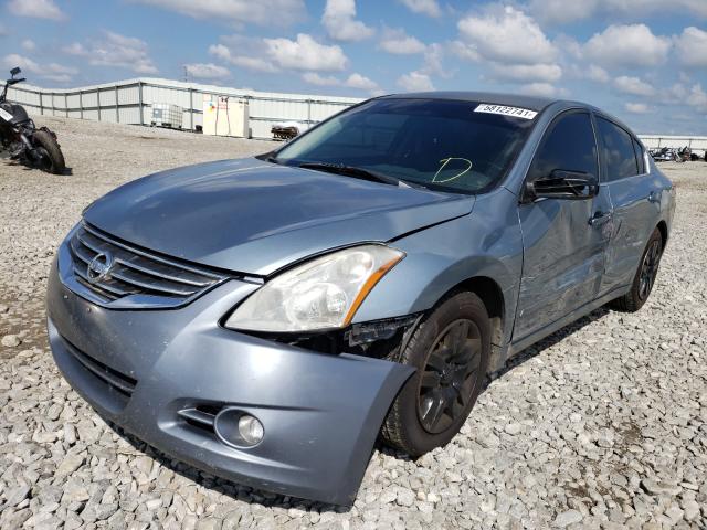 Photo 1 VIN: 1N4AL2AP6CN476494 - NISSAN ALTIMA BAS 