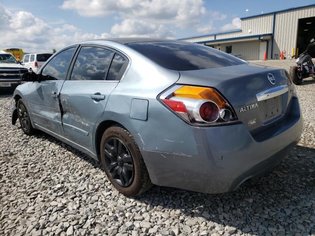 Photo 2 VIN: 1N4AL2AP6CN476494 - NISSAN ALTIMA BAS 