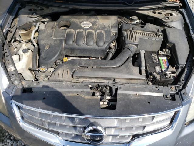 Photo 6 VIN: 1N4AL2AP6CN476494 - NISSAN ALTIMA BAS 