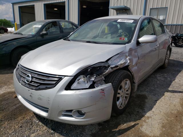 Photo 1 VIN: 1N4AL2AP6CN477063 - NISSAN ALTIMA BAS 