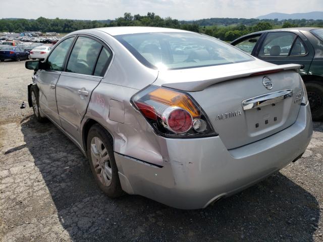 Photo 2 VIN: 1N4AL2AP6CN477063 - NISSAN ALTIMA BAS 