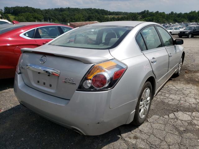 Photo 3 VIN: 1N4AL2AP6CN477063 - NISSAN ALTIMA BAS 