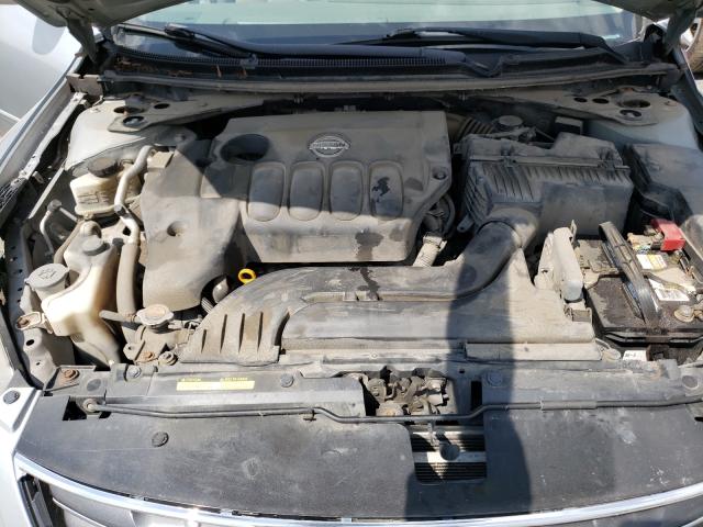 Photo 6 VIN: 1N4AL2AP6CN477063 - NISSAN ALTIMA BAS 