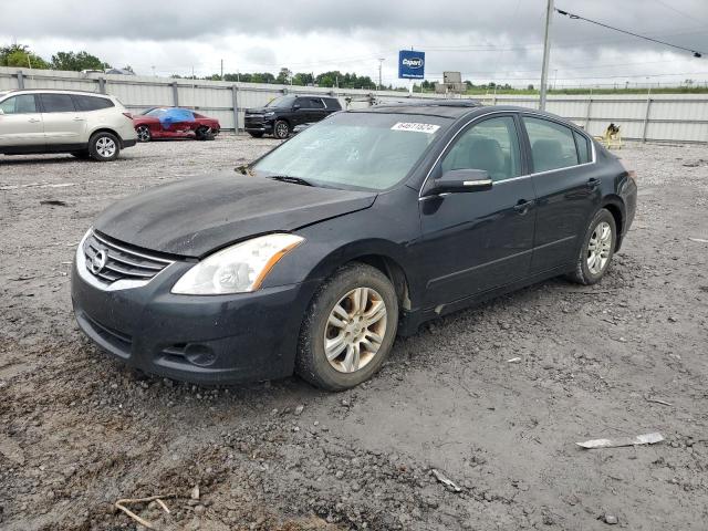 Photo 0 VIN: 1N4AL2AP6CN478195 - NISSAN ALTIMA 