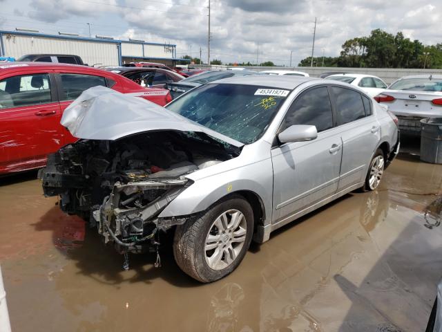 Photo 1 VIN: 1N4AL2AP6CN478214 - NISSAN ALTIMA BAS 