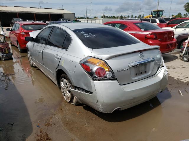 Photo 2 VIN: 1N4AL2AP6CN478214 - NISSAN ALTIMA BAS 