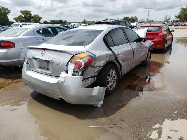 Photo 3 VIN: 1N4AL2AP6CN478214 - NISSAN ALTIMA BAS 