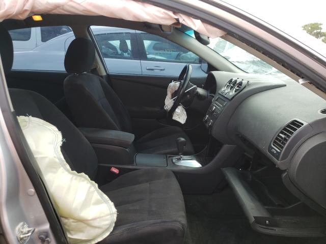 Photo 4 VIN: 1N4AL2AP6CN478214 - NISSAN ALTIMA BAS 