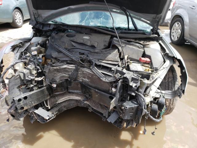 Photo 6 VIN: 1N4AL2AP6CN478214 - NISSAN ALTIMA BAS 