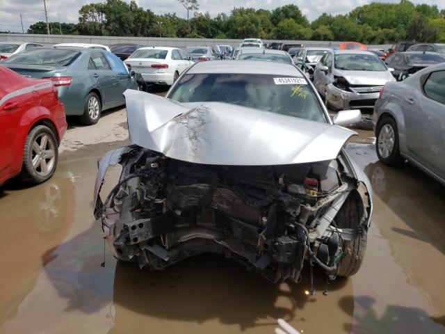 Photo 8 VIN: 1N4AL2AP6CN478214 - NISSAN ALTIMA BAS 