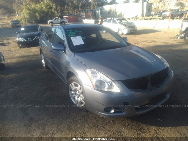 Photo 0 VIN: 1N4AL2AP6CN481002 - NISSAN ALTIMA 