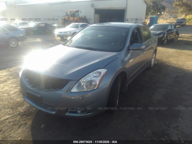 Photo 1 VIN: 1N4AL2AP6CN481002 - NISSAN ALTIMA 