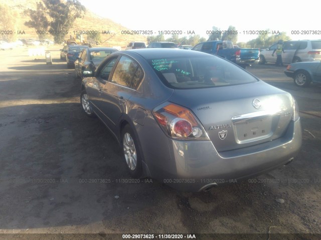 Photo 2 VIN: 1N4AL2AP6CN481002 - NISSAN ALTIMA 