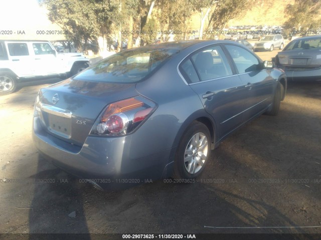 Photo 3 VIN: 1N4AL2AP6CN481002 - NISSAN ALTIMA 